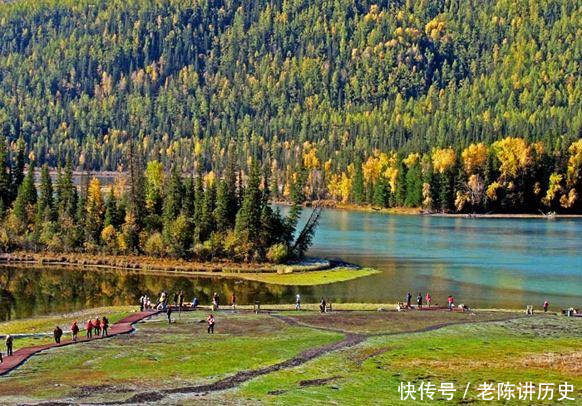 此地属中国,比台湾大6倍,但现在永远收不回来