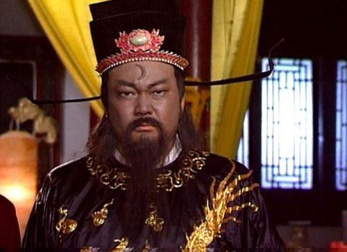 中国古代史上四大清官排行 包拯排第三谁排第一?