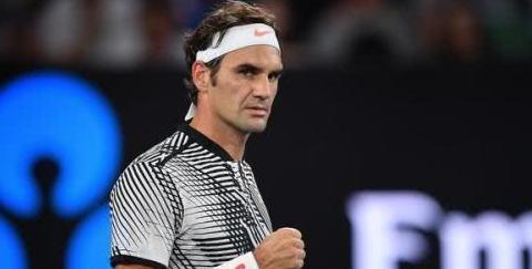 36岁瑞士天王费德勒人生大满贯数量定格在2