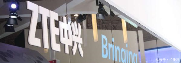 中兴没落华为快速崛起, 这几年中兴怎么了