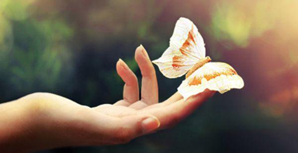 人与人之间是否久了,就慢慢淡了,这些句子太经