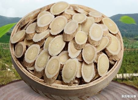 黄芪和北芪是一样的吗 黄芪和北芪有什么区别