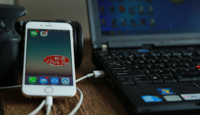 微信:recover功能没用,为啥恢复不了