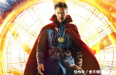 漫威让我们记忆深刻的几句话。