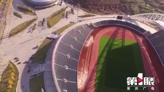 U23中国大战朝鲜 下午4点万州看球去