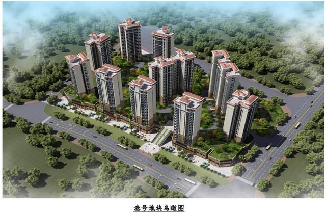 贵阳文旅地产新引擎!恒大花溪童世界最新规划