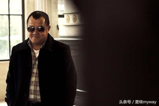 5位身高160以下的男明星,来看看你最喜欢哪一个?