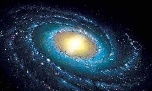 人类想要走出银河系需要多少年?科学家称可能