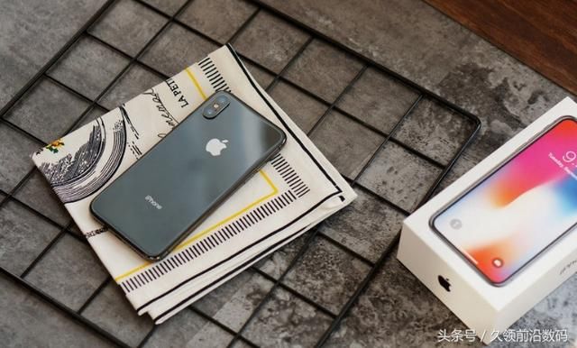 旗舰机销量排行:苹果手机第一,华为手机第五,O