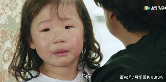 番外:陈小希自己化妆参加比赛,丑到无法形容,都