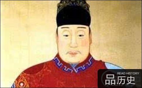 南明弘光皇帝朱由崧在位时有什么样的作为