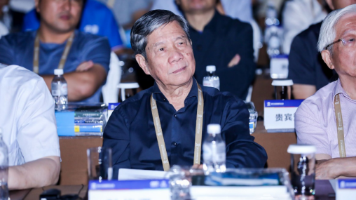 BCS 2019|孙优贤院士谈以国之重器打造网络安全平台