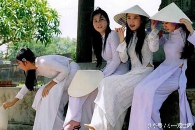 娶一位越南女孩多少礼金?女孩:一毛钱不要,但