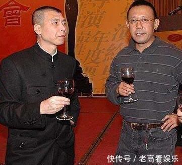 姜文让崔永元在电影首映礼发言,不怕得罪好哥