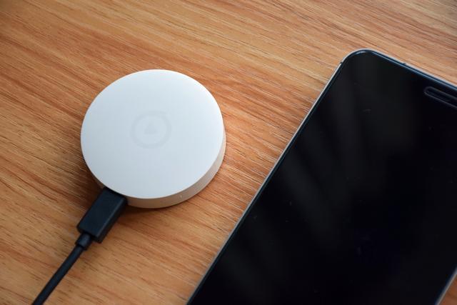 有了这个神器,网盘收藏的视频就可以直接投屏