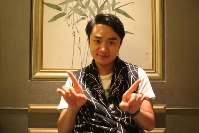 身高不高但是能量巨大的娱乐圈明星:何炅上榜