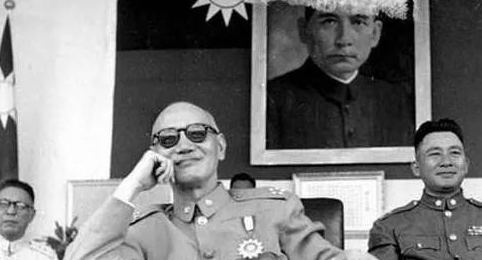 揭秘国民党为何拒绝大陆获特赦战犯回台湾