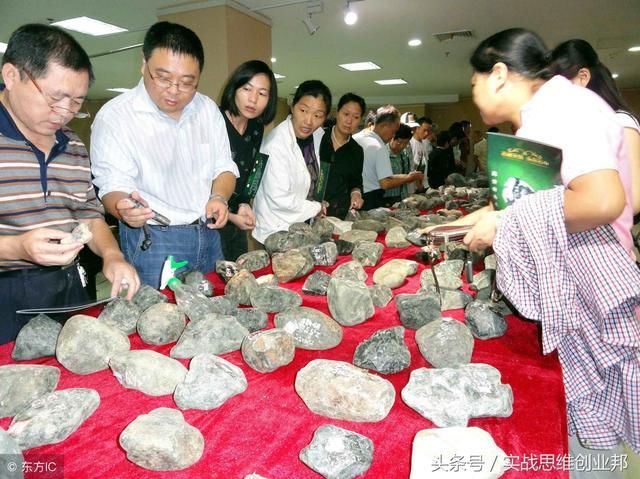 2018年新奇偏门暴利赚钱项目,很多人都不知道