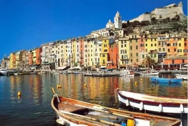 它是欧洲的第三小国,却是最发达国家,元首是一