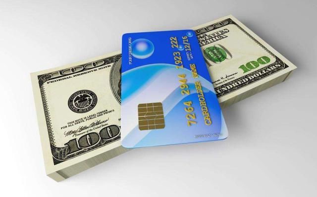 广发信用卡大放水,额度最低提5万!