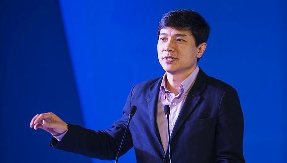 百度高管解读财报:DuerOS平台竞争优势明显 百度高管解读财报:DuerOS平台竞争优势明显