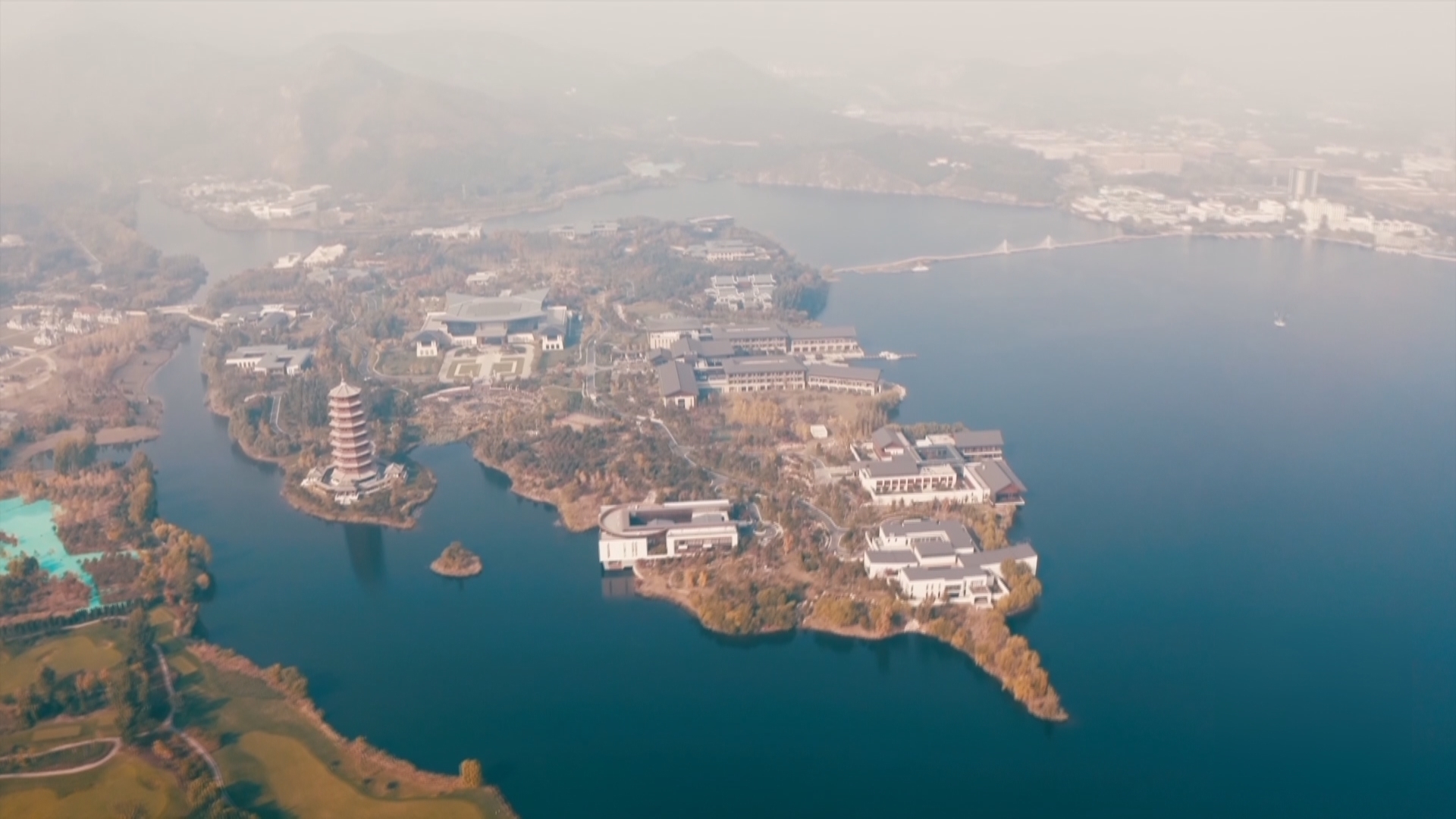 【对话党代表】影都的周末如此多姿!党代表邀你来怀柔 【对话党代表】影都的周末如此多姿!党代表邀你来怀柔