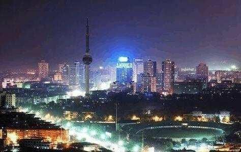 徐州到底属于二线城市还是三线城市?