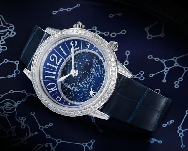 去香港买手表和奢侈品到底划算吗,这篇文章告