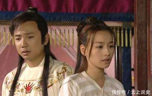 朱棣其实很走运, 看看建文帝手下的四大战将有