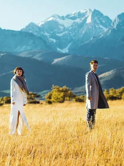 云南大理洱海旅游自由行住宿特色景点美食详细