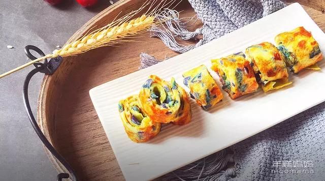 让宝宝爱上吃蔬菜,有1万种美味辅食做法在等你