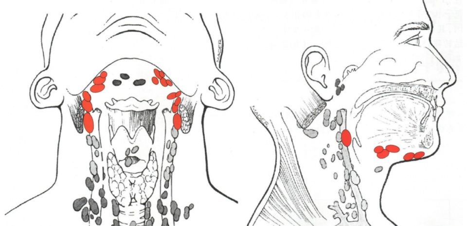这9种症状可能是口腔癌的前兆,大家一定要当心