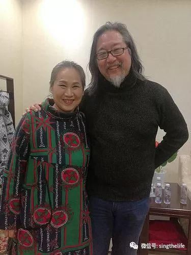 《我不是药神》里的老奶奶原来是《河神》里的