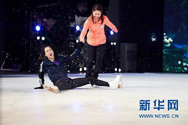 当北京再次遇见五环   “北京８分钟”展示啥？