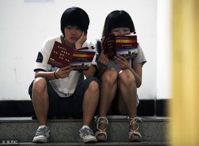 2018高考一本二本合并的省份有哪些?对考生填