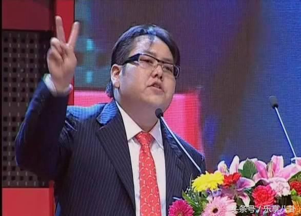 曾是山西首富 娶华谊女星传分手费3亿 如今企