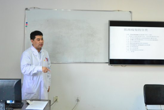 国际罕见病日:哈医大二院儿内科专家带你走进