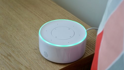 京东叮咚mini 2评测:轻量化的智能生活小助手