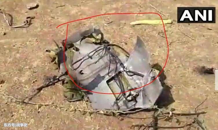 印度预备用此法国老爷机丢核弹,空军准将亲自