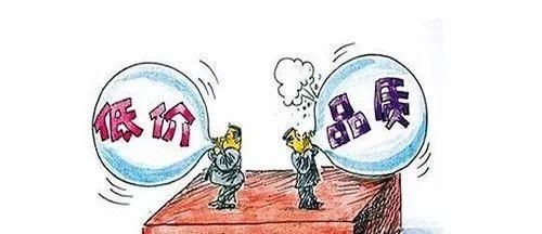 京东出大招做自己的拼多多!能打败差评不断