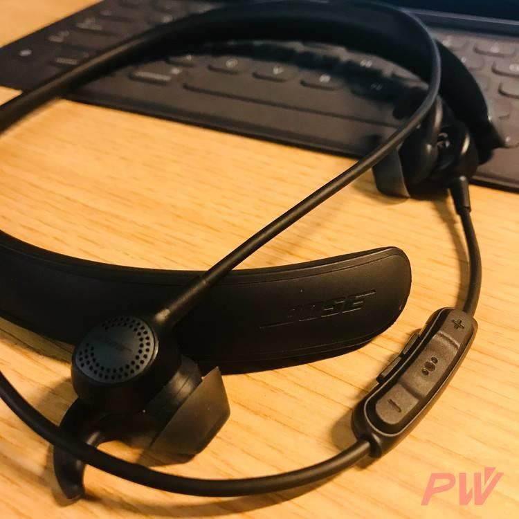 现在的分体式无线耳机都是垃圾,苹果也不例外