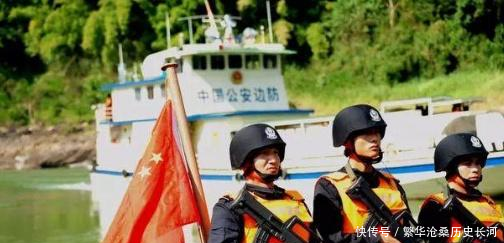 中央军委10万武警边防战士退出现役!公安部你