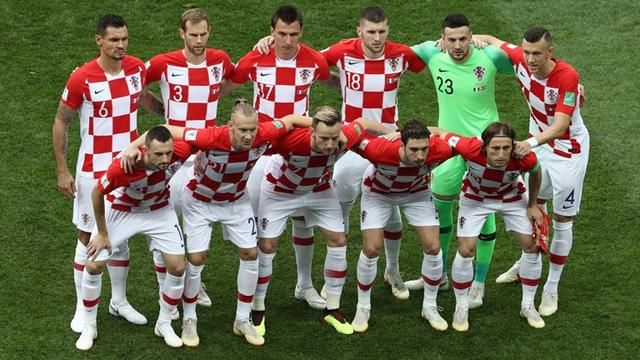 2018俄罗斯世界杯决赛:法国队夺得冠军重回巅