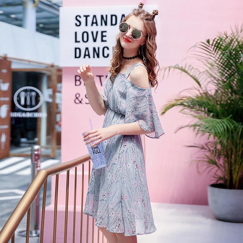 这5个特征有1个,就是五官标志的美女!