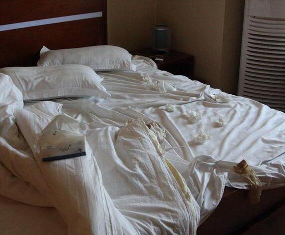 为什么酒店的烧水壶不能用?你知道的酒店卫生