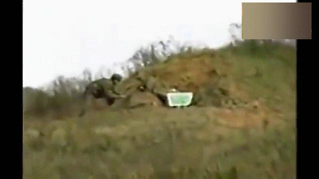 图为日媒拍摄下的画面