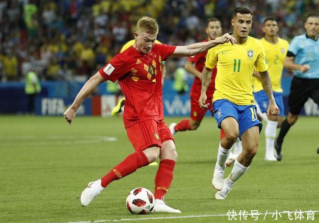 世界杯最精彩5场对决, C罗梅西各踢了1场, 日本