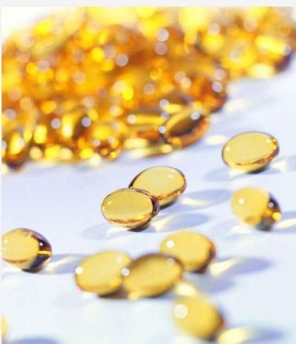 连维生素e都不知道?用对了让你越来越美