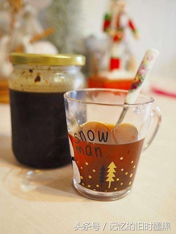 史上最强止咳方,温水一泡,立马止咳,好几年不