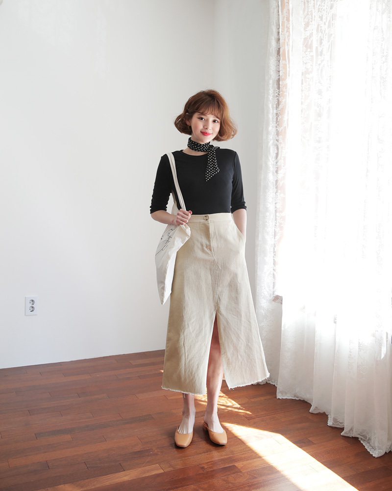 腿粗屁股大穿什么显瘦 身材不够就用穿衣来弥补